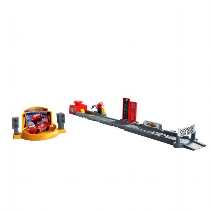 Cars Piston Cup -laukausratasetti version 3