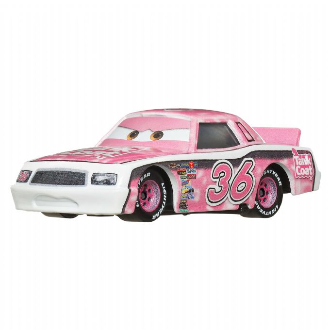 Bilar Eugene Carbureski version 1