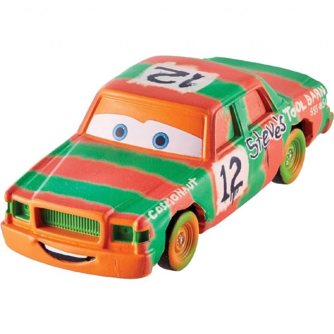 Cars High Impact version 1