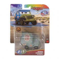 Disney Autot Autot V�ri Vaihto JHD87 box