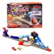 Disney Cars Piston Cup Speedwa