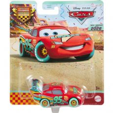 Disney Cars -autot JJW65 box