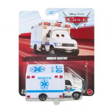 Disney Cars Bilar JJW74 box