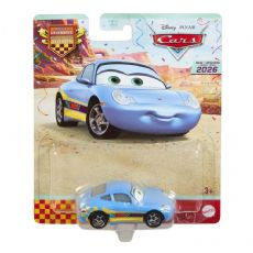 Disney Cars Autot JJW79 box