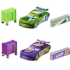 Cars NASCAR Chase & Bubba