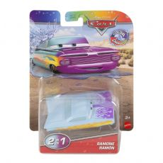 Disney Pixar Cars Autot V�ri Vaihtuvat JKP71 box