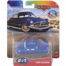 Disney Cars V�rinvaihtavat autot JKP72 box