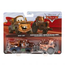 Disney Cars Bilar JKW71 box
