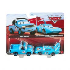 Disney Cars Biler JKW73 box