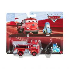 Disney Cars Biler JKW74 box