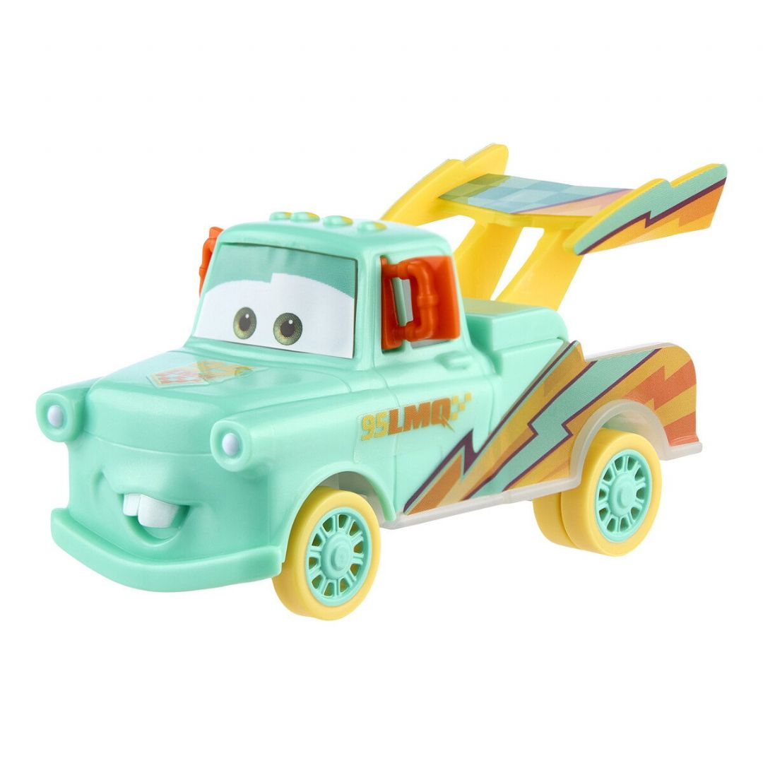 Disney Cars Bumle Light Up Bil Disney Cars Bumle Light Up Bil