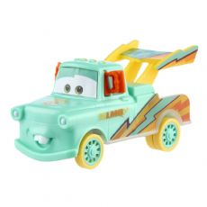 Disney Cars Bumle Light Up Bil