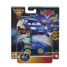 Disney Pixar Light Up Biler JMT46 box