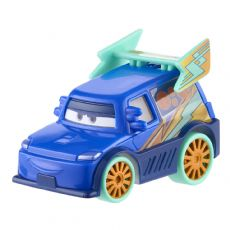 Disney Cars DJ Light Up Bil