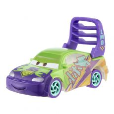 Disney Cars Wingo Light Up Bil