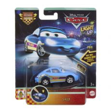 Disney Pixar Light Up Biler JMT49 box