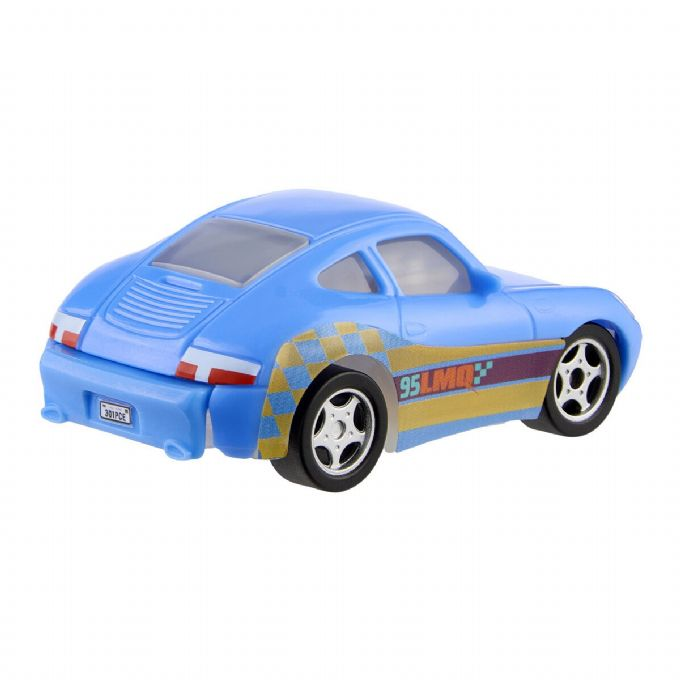 Disney Cars Sally valoauto version 3