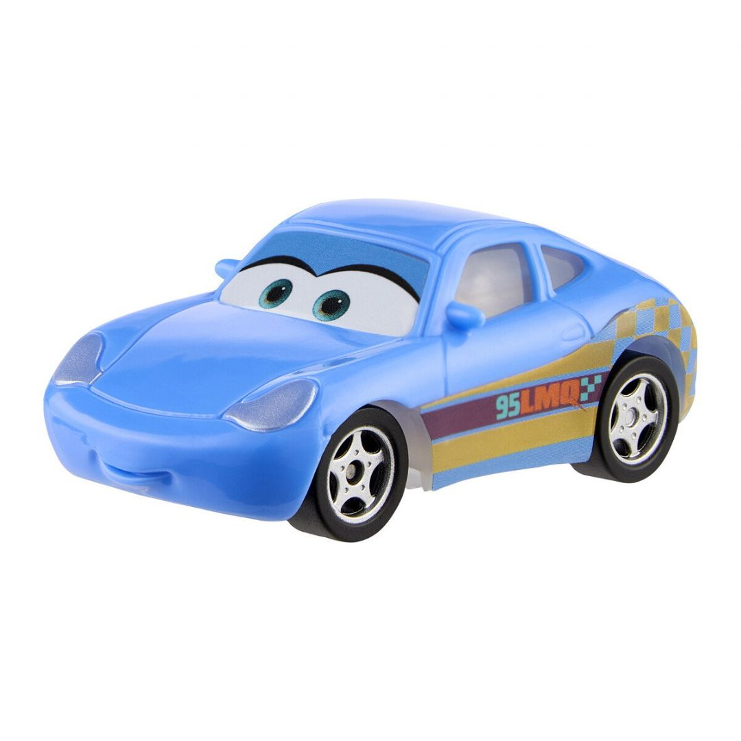Disney Cars Sally Light Up Bil Disney Cars Sally Light Up Bil
