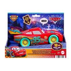 Disney Pixar Cars Interaktiivinen auto JMT55 box