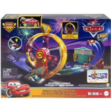 Disney Pixar Cars Autot JMT57 box