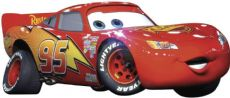 Autos Lightning McQueen, Riese