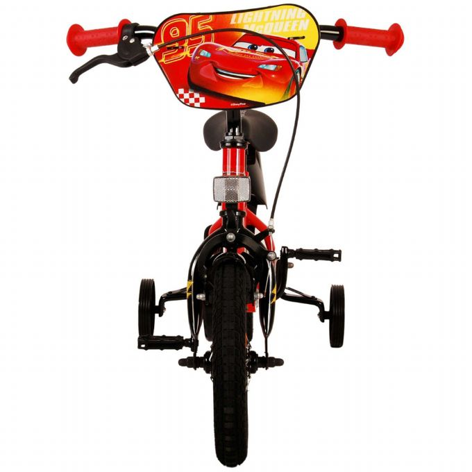 Bilcykel 12 tum version 5