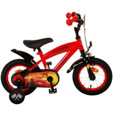 Cars Cykel 12 Tommer