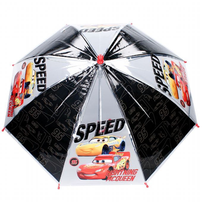 Auton sateenvarjo version 2