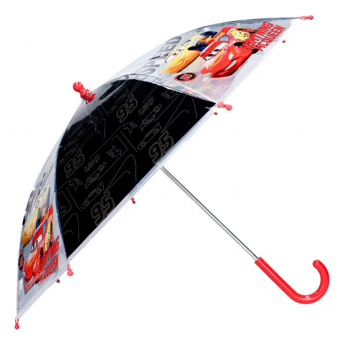 Auton sateenvarjo version 1