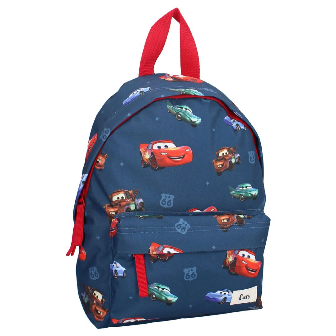 Pixar Cars Little Friends Taske