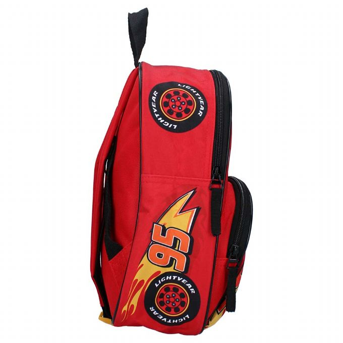 Cars Fluffy Friends Taske version 3