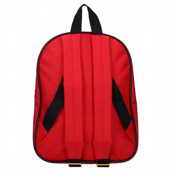 Cars Fluffy Friends Taske version 4