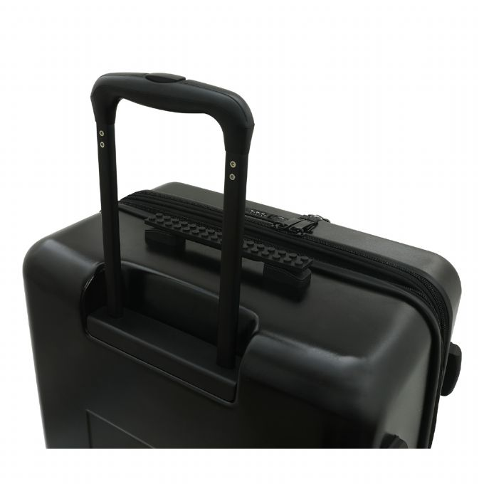 Lego Brick Suitcase Black 70 L version 7