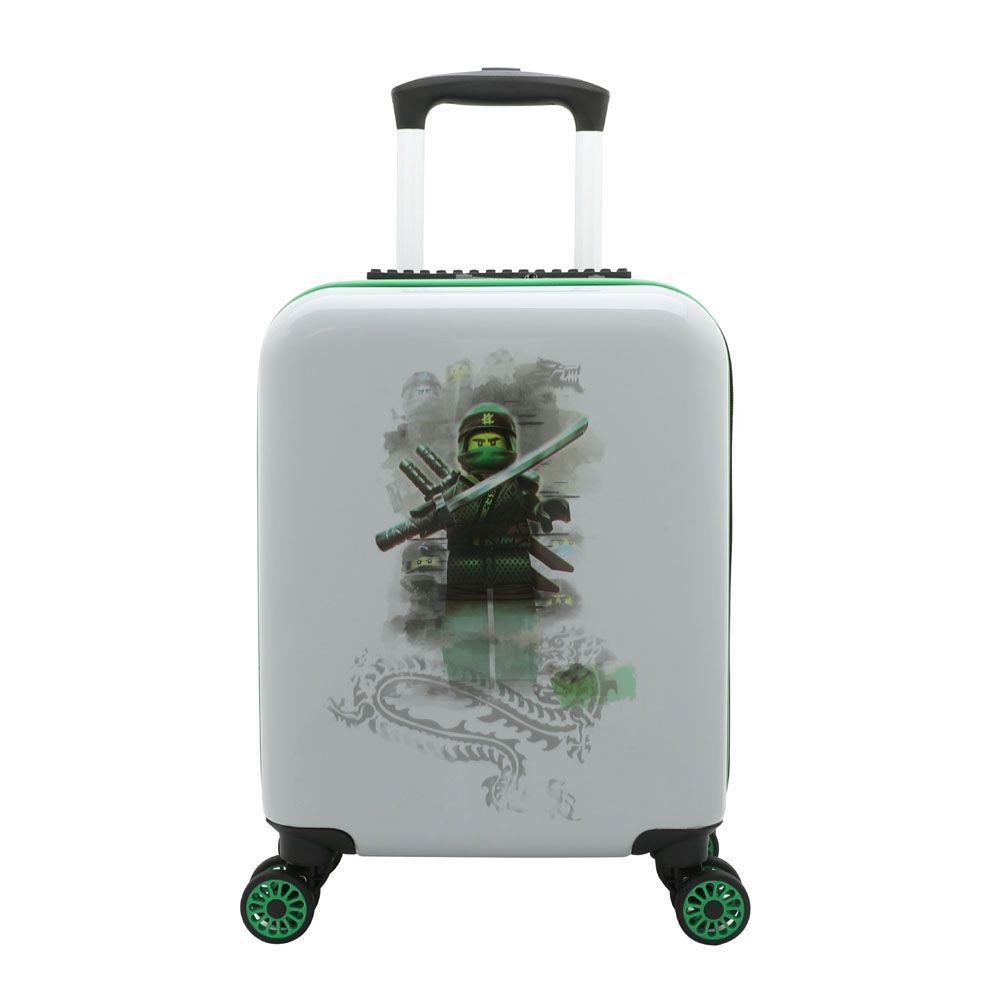 Ninjago Trolley