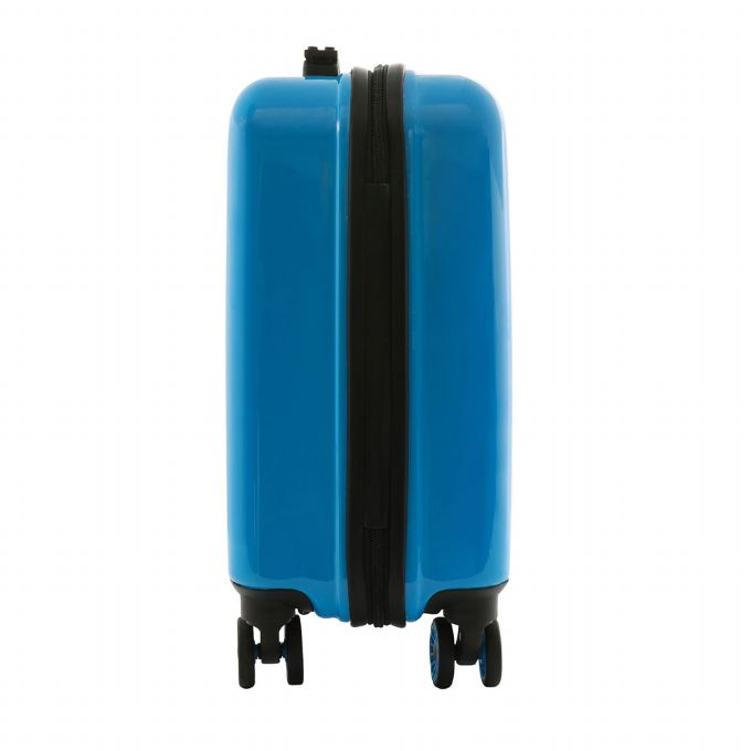 Lego Suitcase Blue 20 L version 4