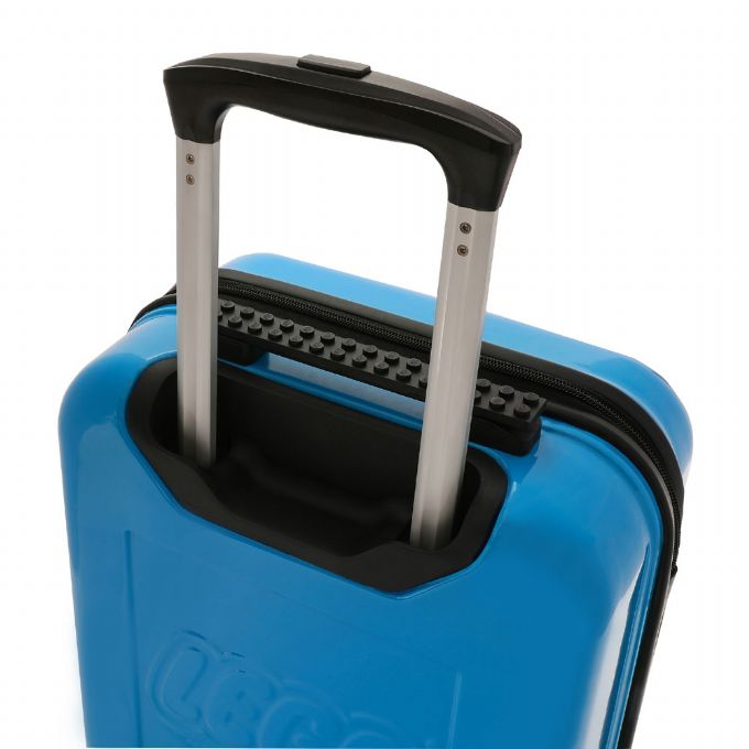 Lego Suitcase Blue 20 L version 6