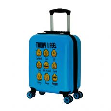 Lego Suitcase Blue 20 L