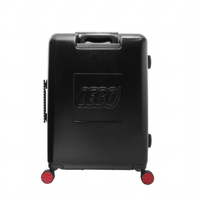 Lego Brick Suitcase Black 110 L version 3