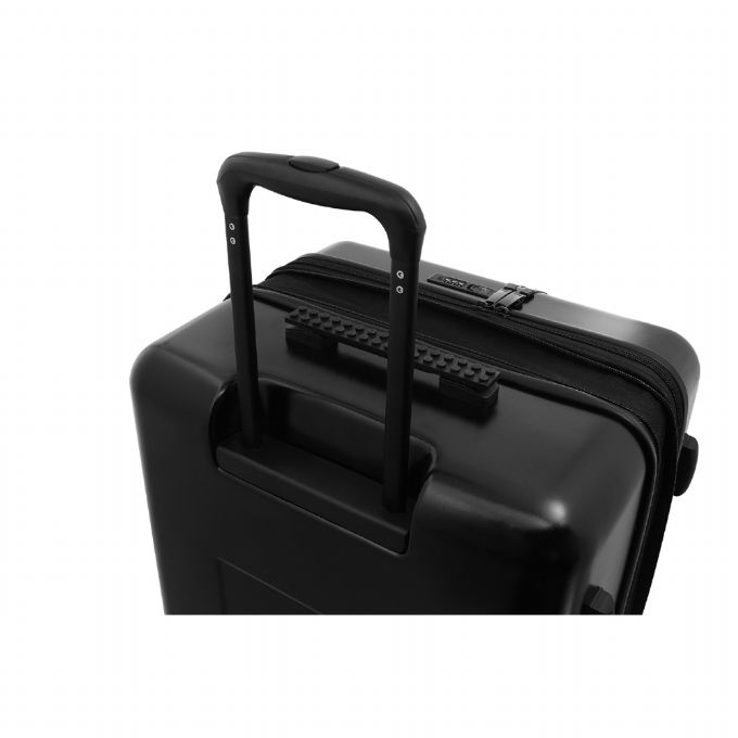Lego Brick Suitcase Black 110 L version 8