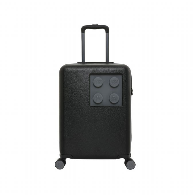 Lego Suitcase Black 40 L version 2