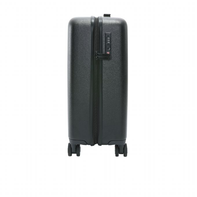 Lego Suitcase Black 40 L version 3