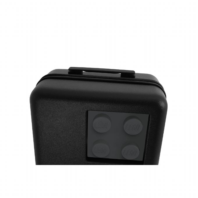Lego Koffer Schwarz 40 L version 4