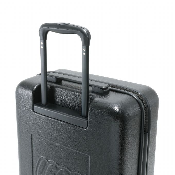 Lego Suitcase Black 40 L version 6