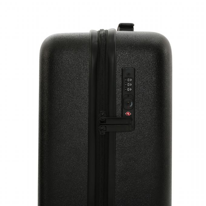 Lego Suitcase Black 40 L version 7