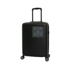 Lego Suitcase Black 40 L