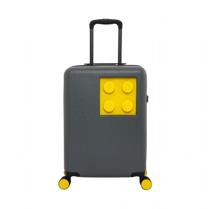 Lego koffert svart 40 L version 2