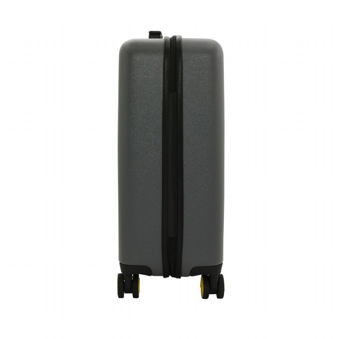 Lego Suitcase Black 40 L version 4