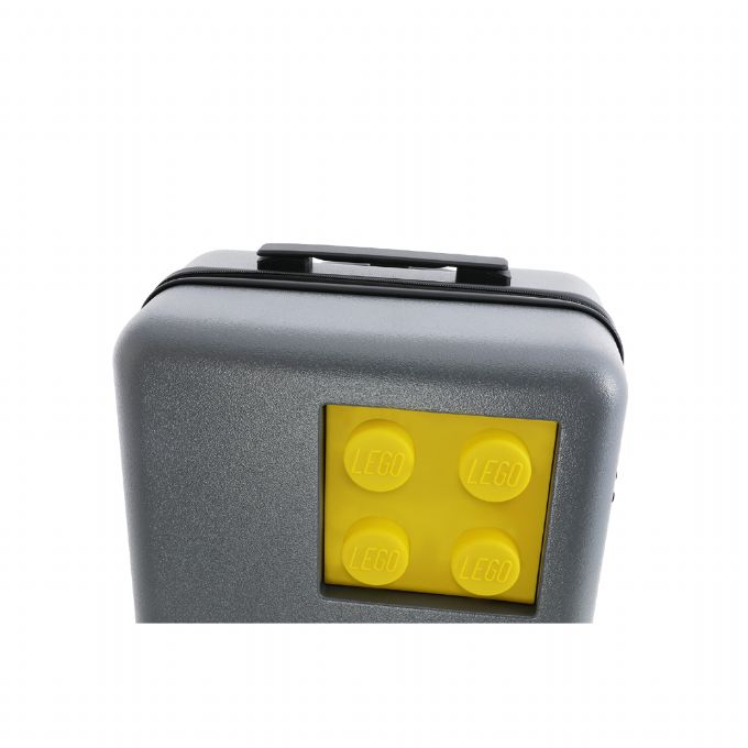 Lego Koffer Schwarz 40 L version 6