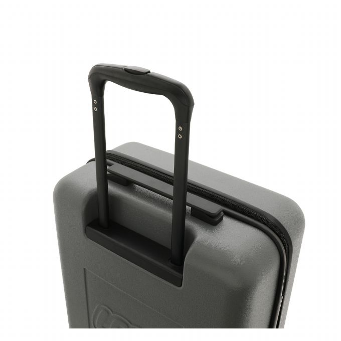 Lego Suitcase Black 40 L version 8