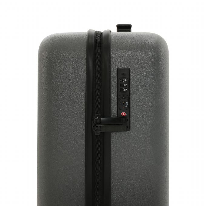 Lego Suitcase Black 40 L version 9
